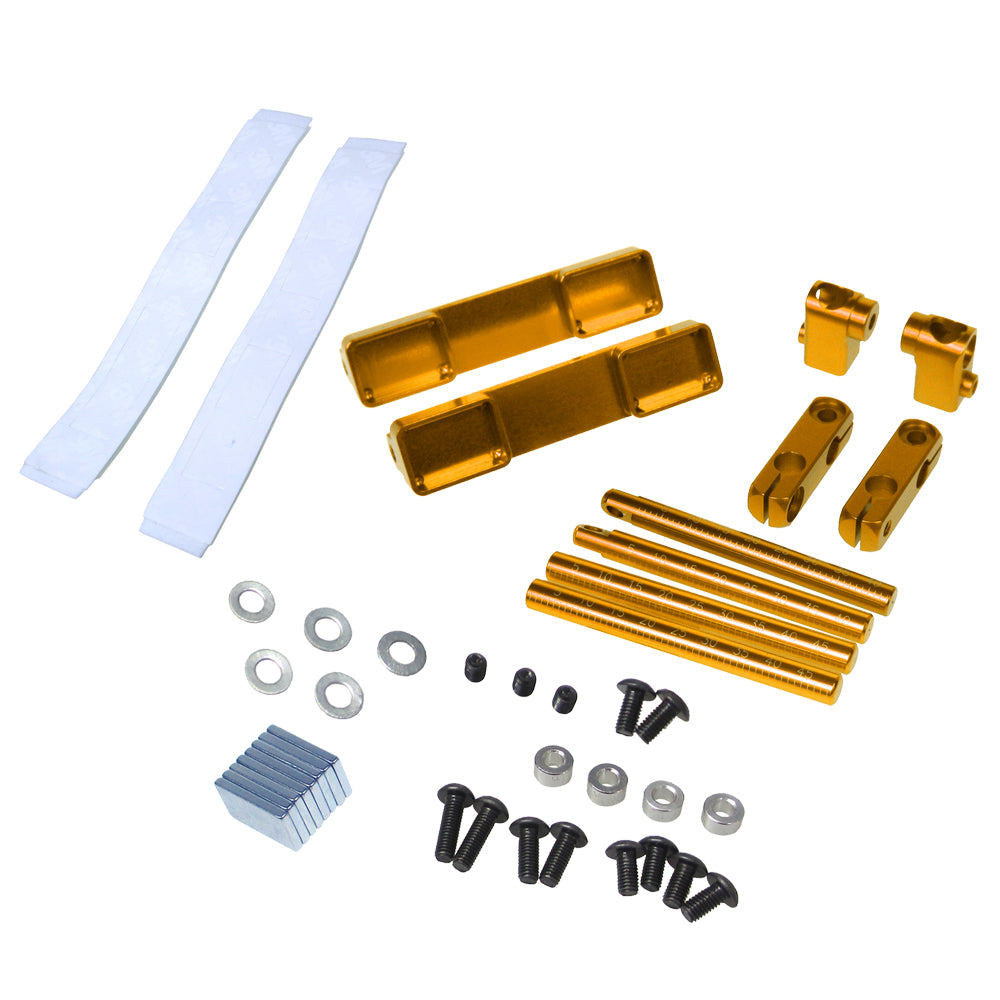 Eagle Racing – Type 2 Magnetic Stealth Body Mount