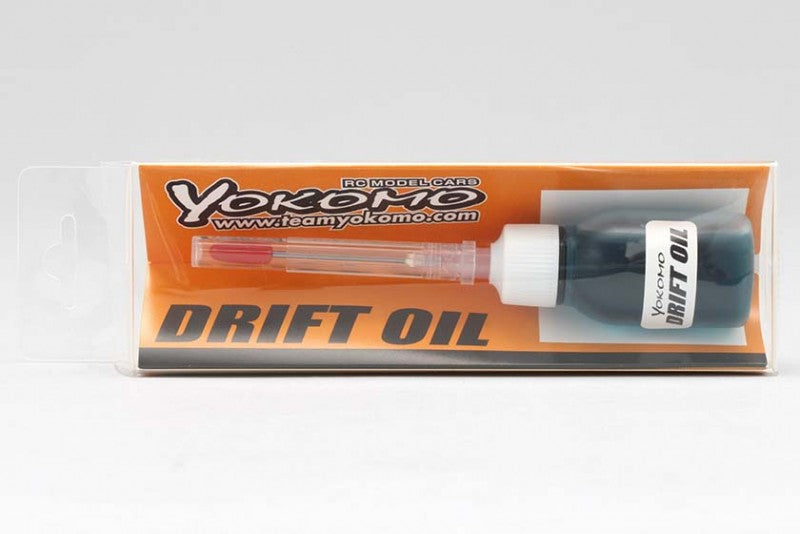 Yokomo – Drift Oil