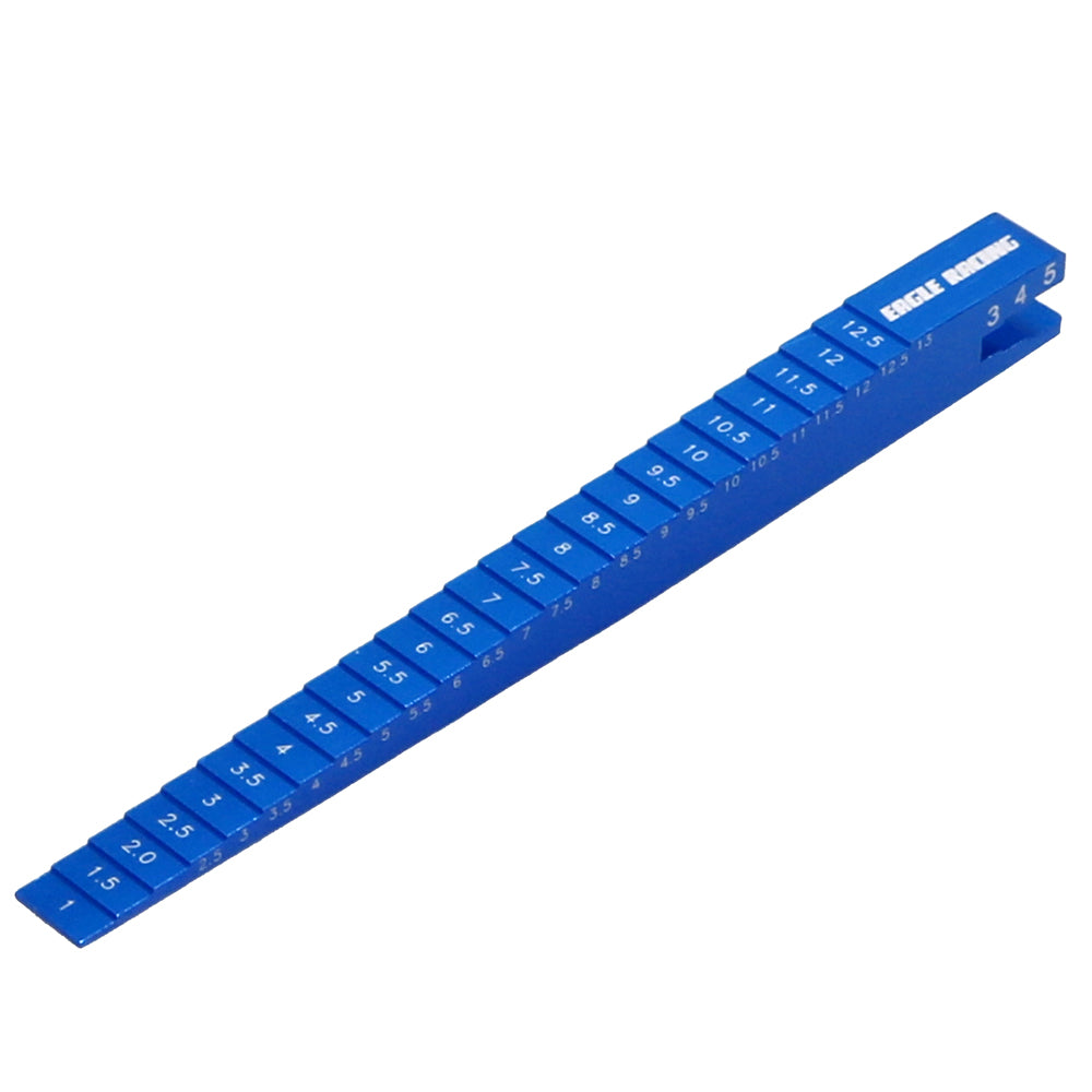 Eagle Racing – Height Gauge