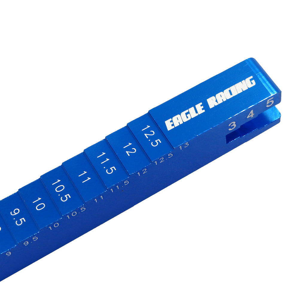 Eagle Racing – Height Gauge