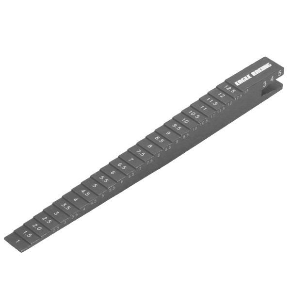 Eagle Racing – Height Gauge