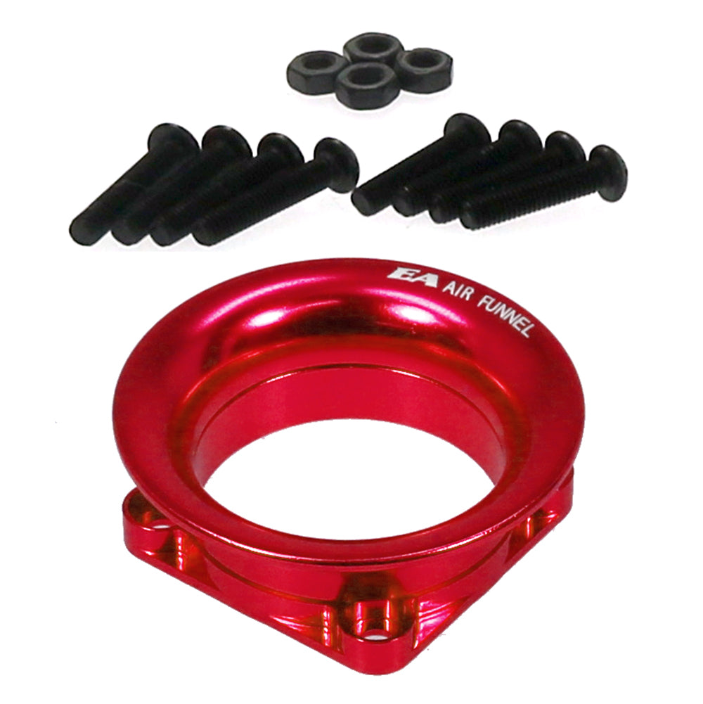 Eagle Racing - Aluminum V2 Fan Air Intake 30mm