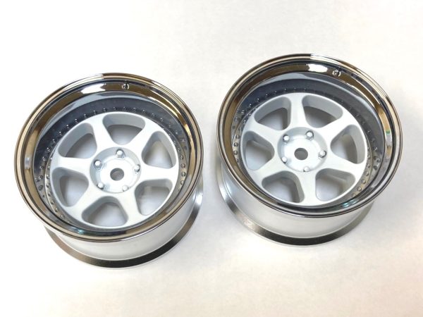 LAB – Meister L1 Wheels Offset 8mm (2)