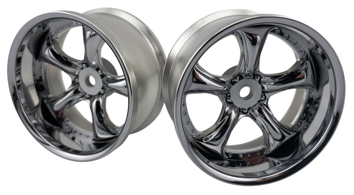 LAB – VS KF R-Spec Super High Traction Wheels Offset 6mm (2)