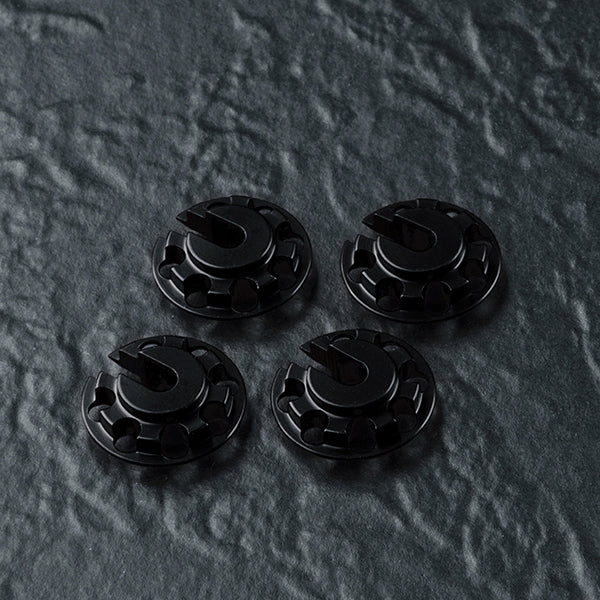MST – Lightweight Lowered Spring Seats