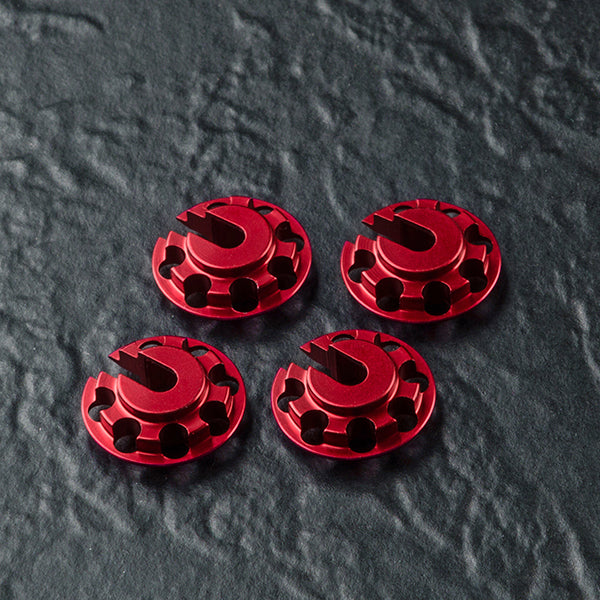 MST – Lightweight Lowered Spring Seats
