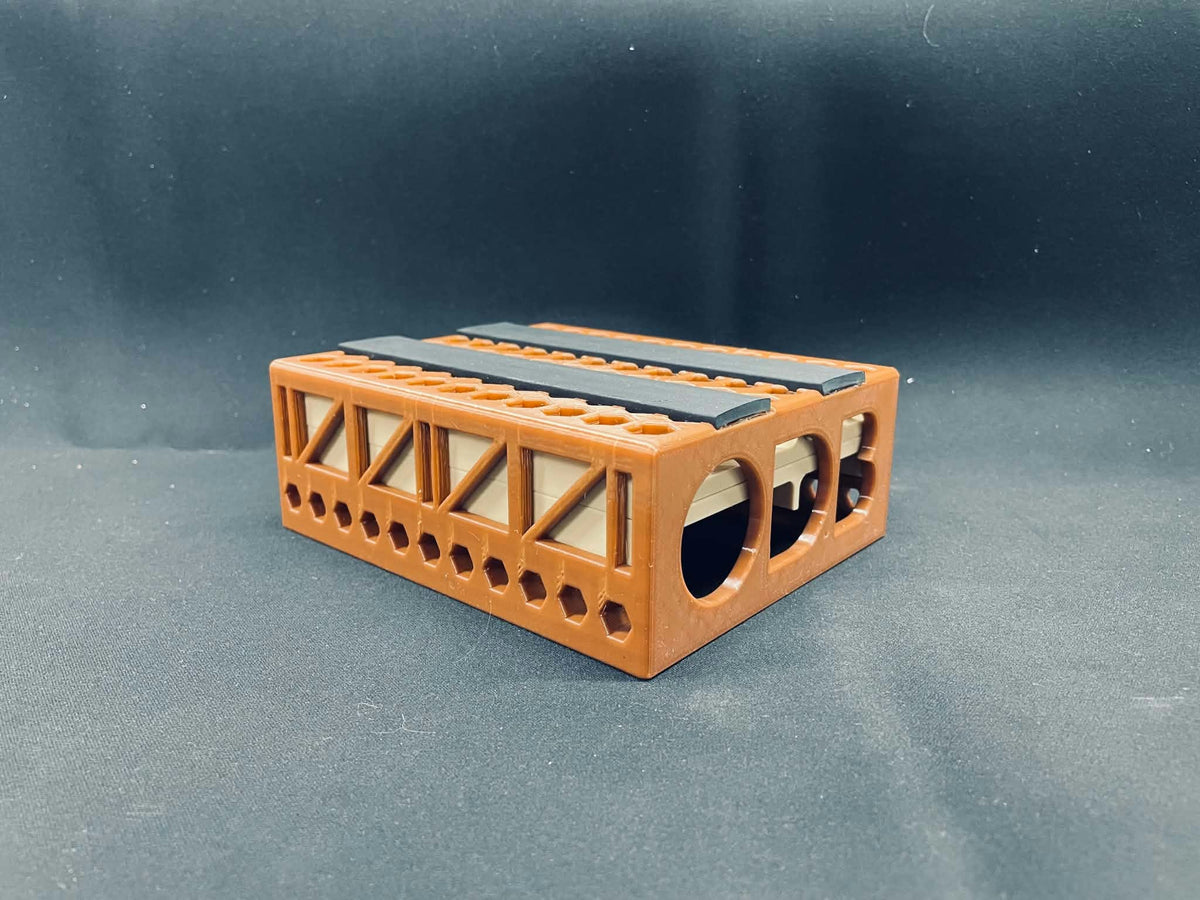 VP Scale - Support de véhicule
