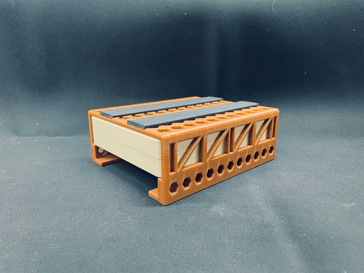 VP Scale - Support de véhicule