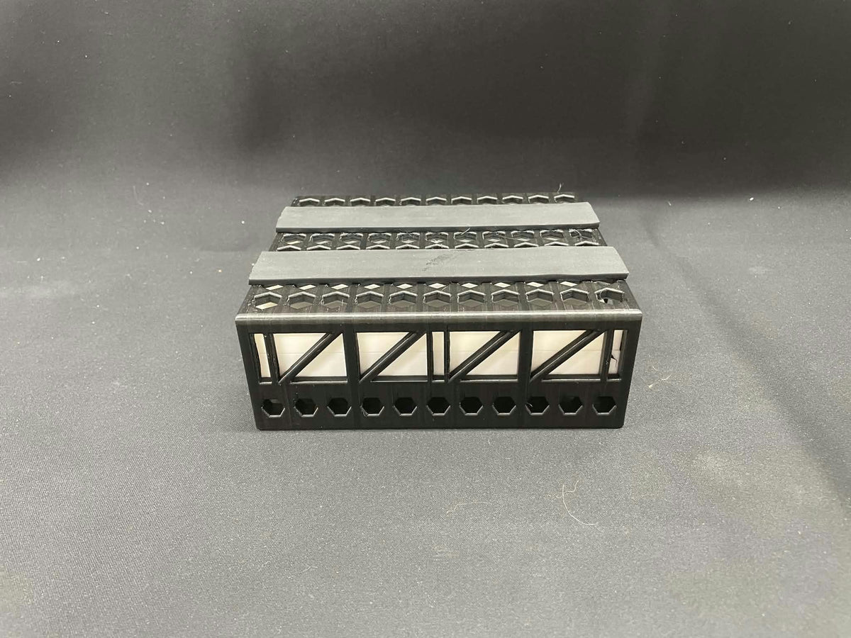 VP Scale - Support de véhicule