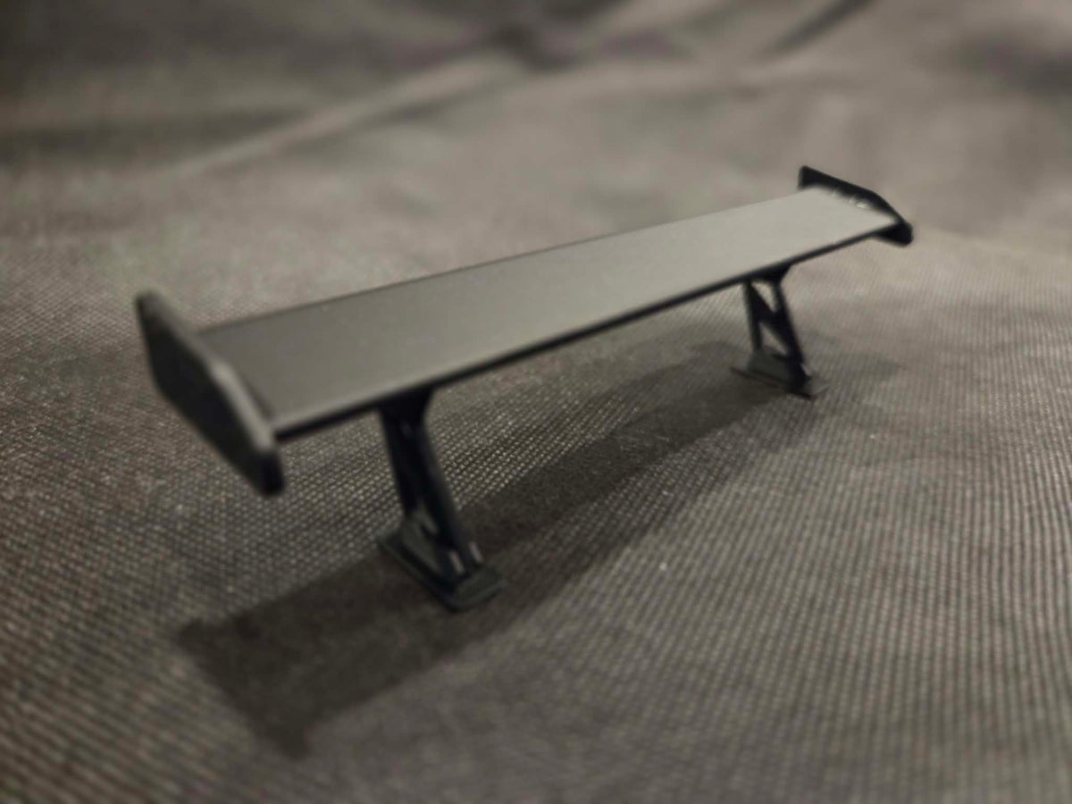 VP Scale - Aile