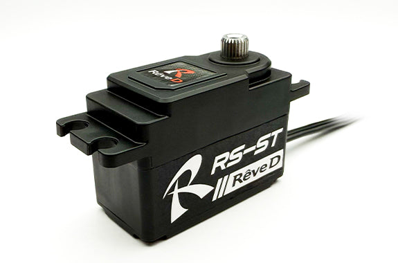 Rêve D – High Torque Digital Servo