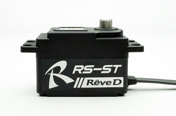 Rêve D – High Torque Digital Servo