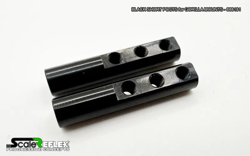 Scale Reflex – Gorilla Mount Short Arms