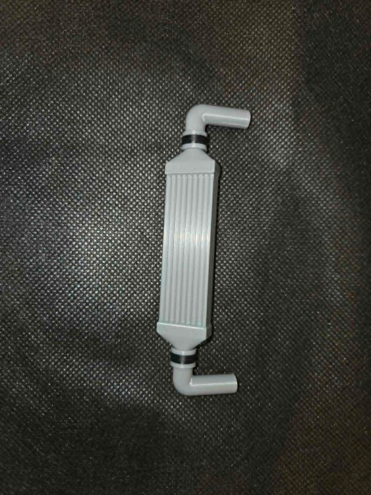 VP Scale - Intercooler