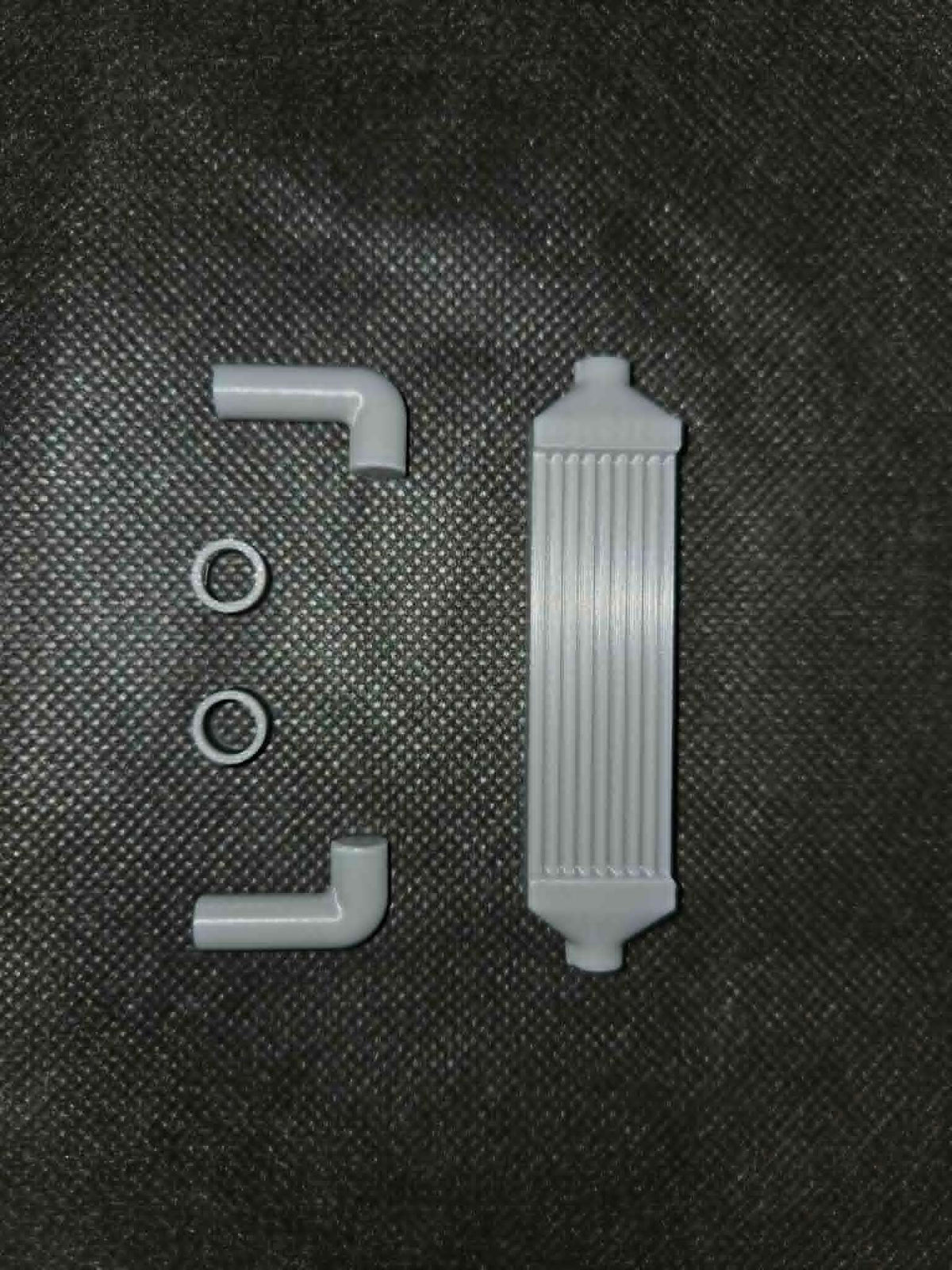 VP Scale - Intercooler