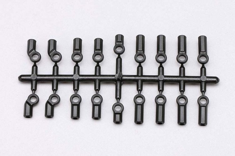 Yokomo – Kit de rotules 4,8 mm