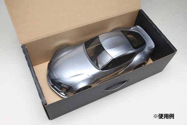 Yokomo – Pit Bag Version 4