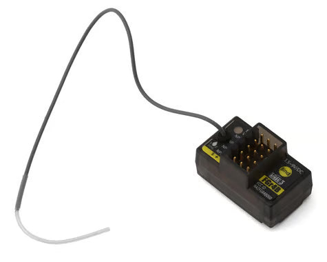 Flysky - FGR4B Receiver