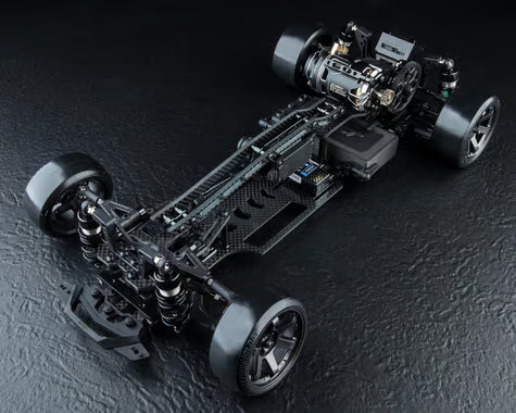 MST RMX 4 GT 1/10 RWD Electric Competition Drift Car Kit (No Body)