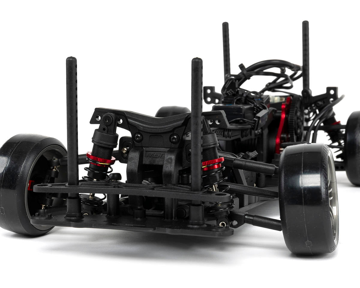 MST RMX 2.5 1/10 2WD Brushless RTR Drift Car w/JZ3
