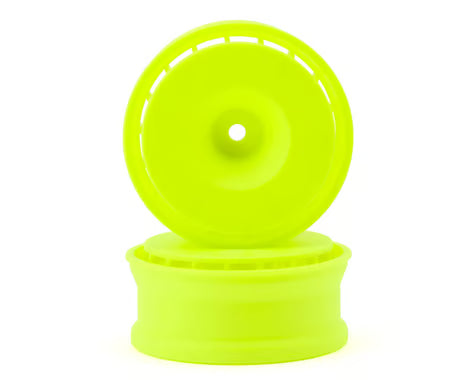 Reve D GA18 Performance Drift Wheels (2) (4mm Offset)