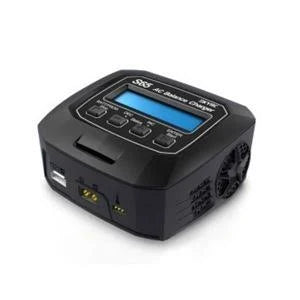 SkyRc - S65 AC Balance Charger-Discharger 65W 6A