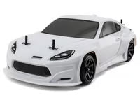 Yokomo - Rookie Drift 2.0 Brushless RTR RWD Drift Car With V2 Gyro