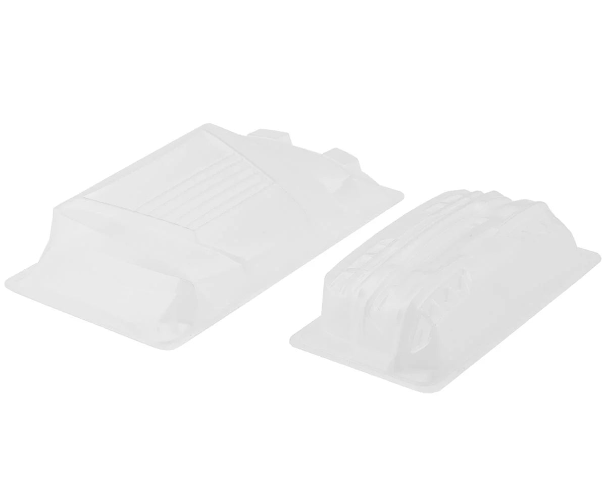 Carrosserie Yokomo BN Sports Toyota JZX100 Mark 1/10 Drift (Transparente) (Empattement 257 mm)