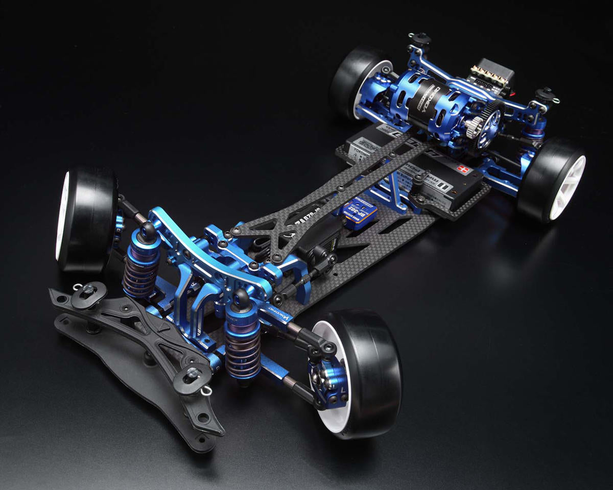 Yokomo SD 3.0 Limited Edition Chassis Kit