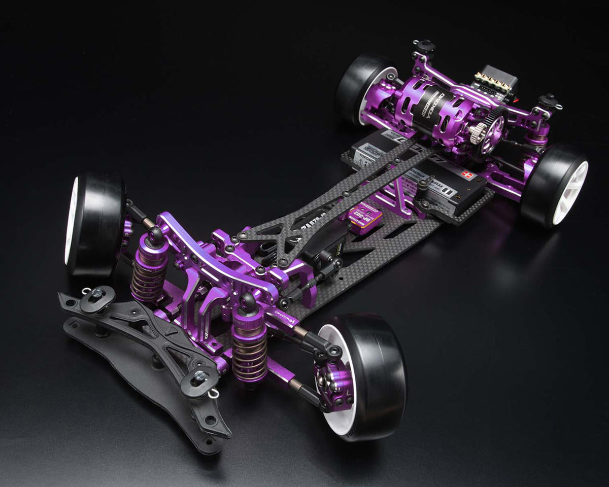 Yokomo SD 3.0 Limited Edition Chassis Kit