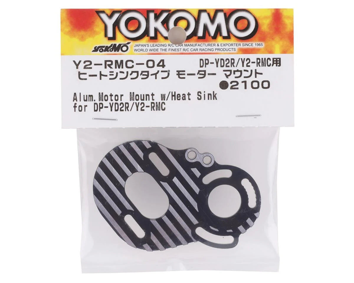 Yokomo YD-2R Special Motor Mount