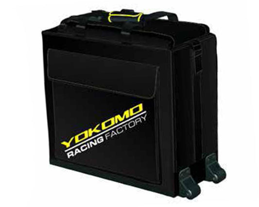 Yokomo - Sac de transport Pit Bag version 5 - (Noir)