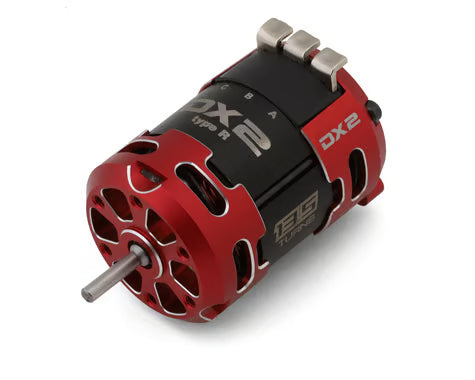 Motor & Fans