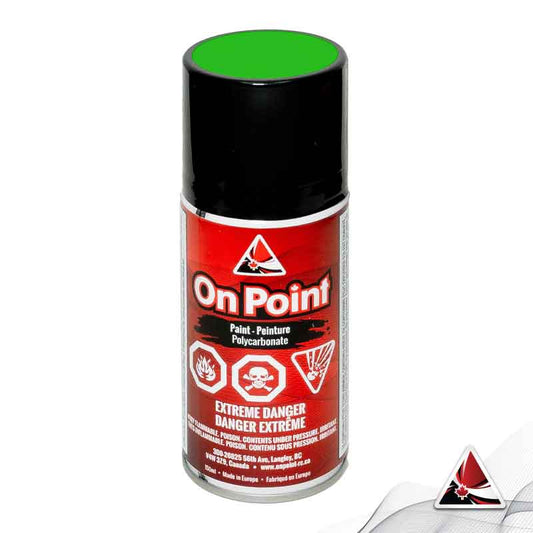 On Point 150ml RC Spray Paint – Standard Colors