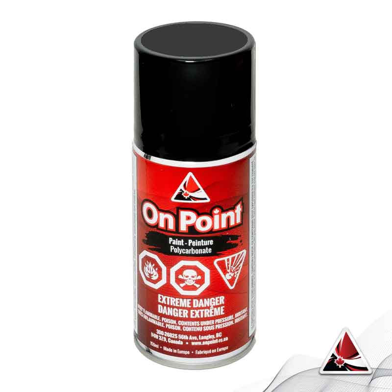On Point 150ml RC Spray Paint – Metallic