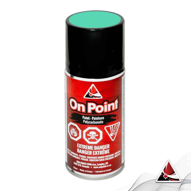 On Point 150ml RC Spray Paint – Standard Colors