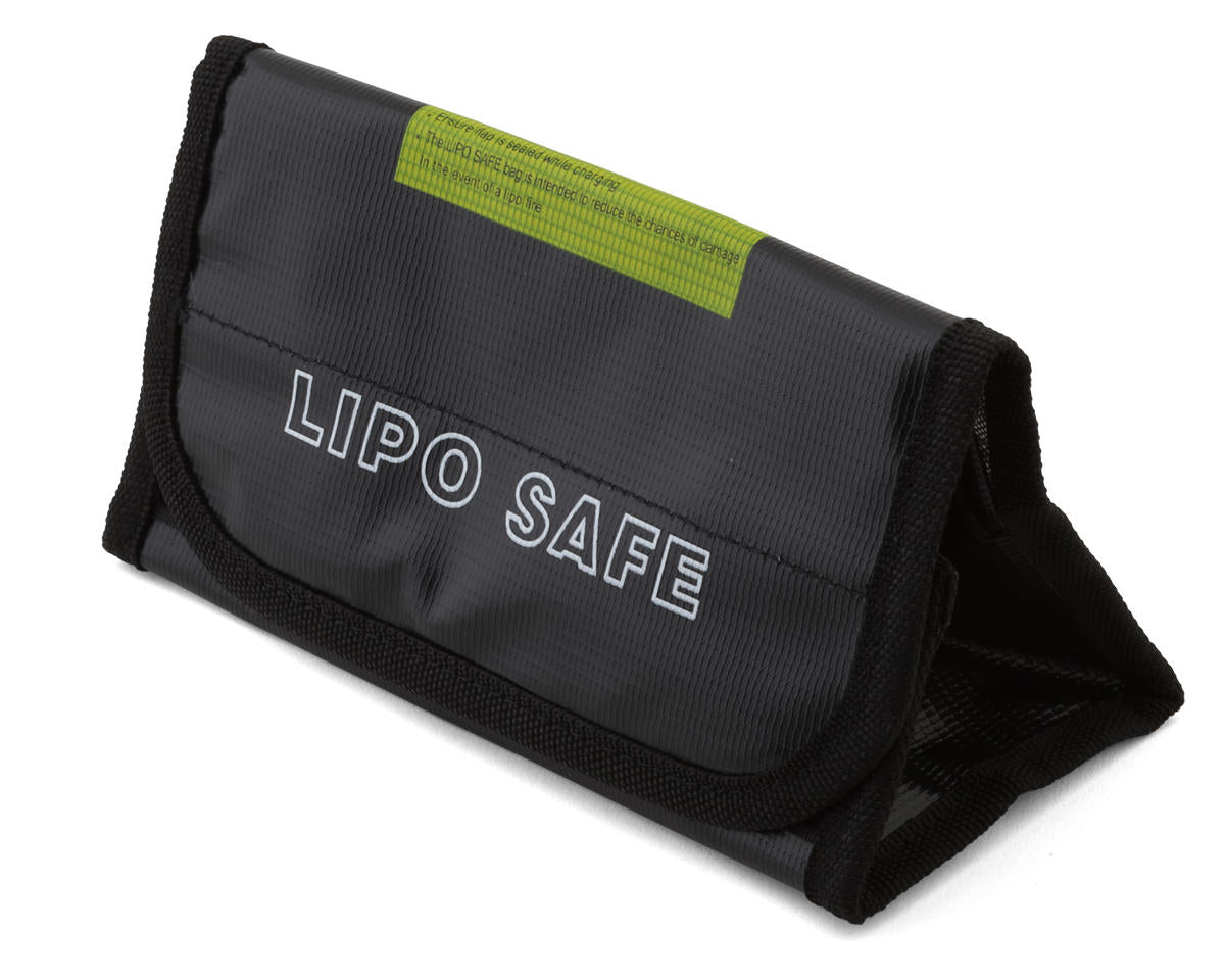 Small Lipo Safe Storage Bag (Black)
