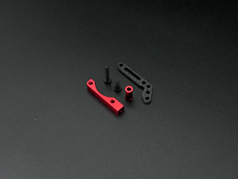 Team AD – Fan Mount