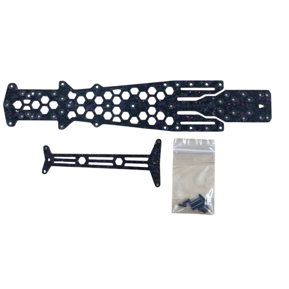 Bingo RC WASP RDX Chassis
