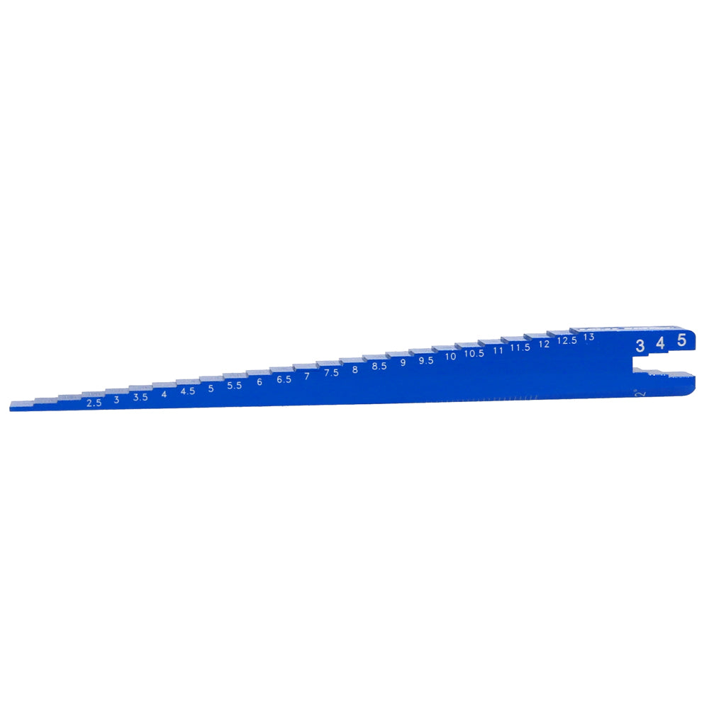 Eagle Racing – Height Gauge