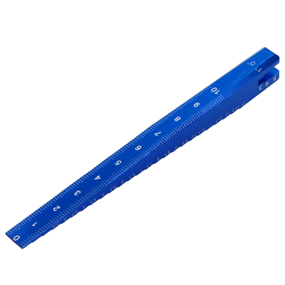 Eagle Racing – Height Gauge