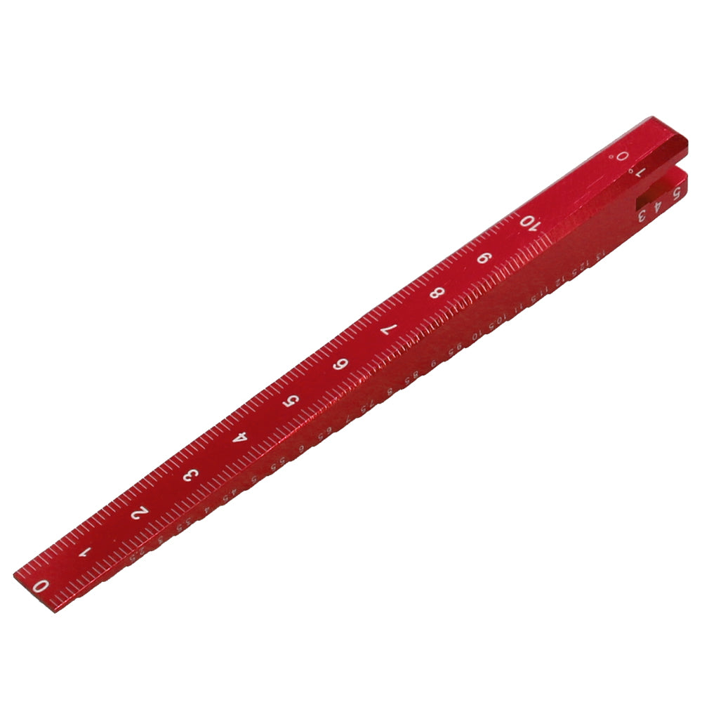 Eagle Racing – Height Gauge