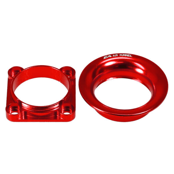 Eagle Racing - Aluminum V2 Fan Air Intake 30mm