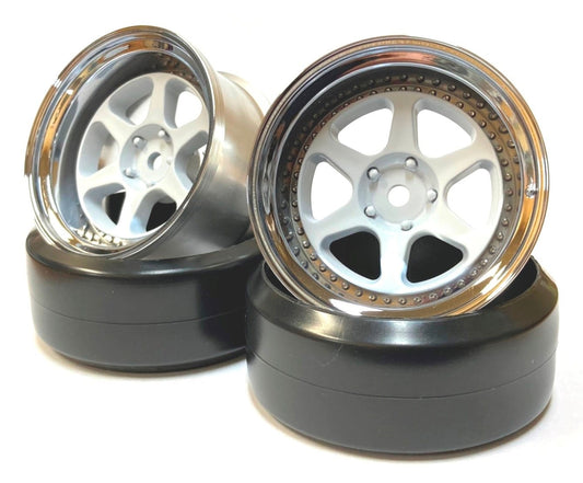 LAB – Jantes Meister L1 Offset 8mm (2)
