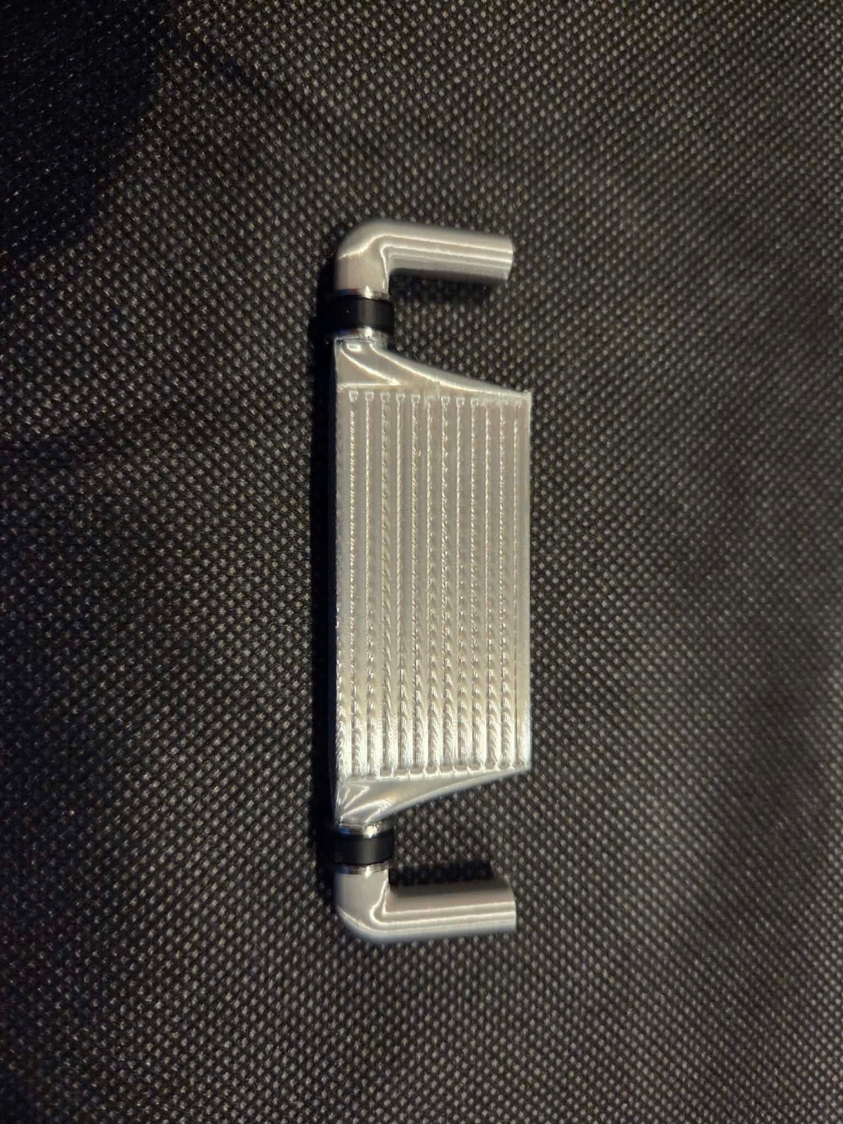 VP Scale - Intercooler