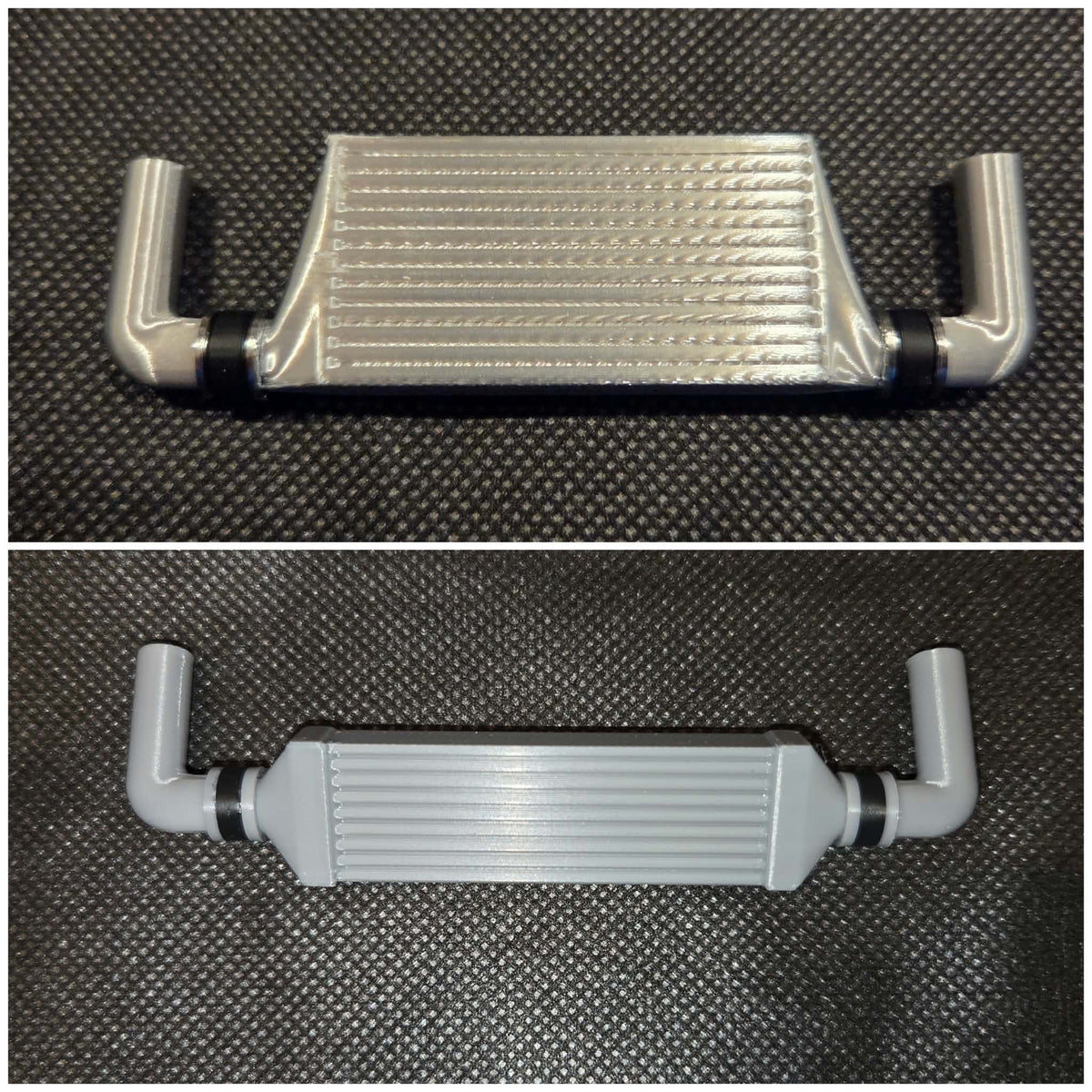 VP Scale - Intercooler