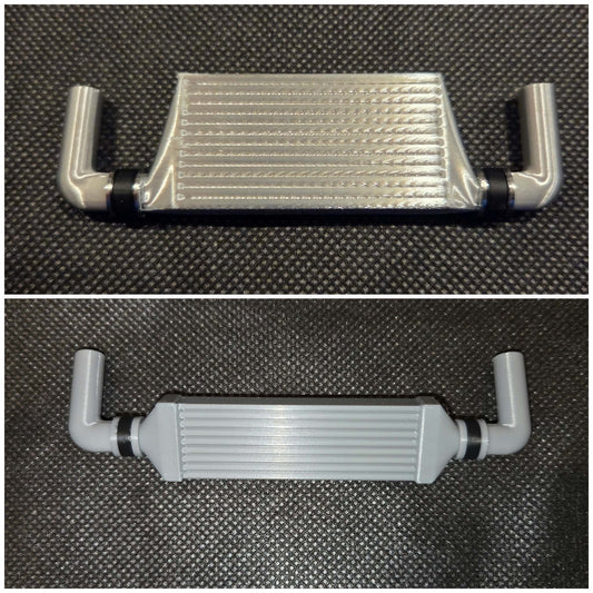 VP Scale - Intercooler universelle