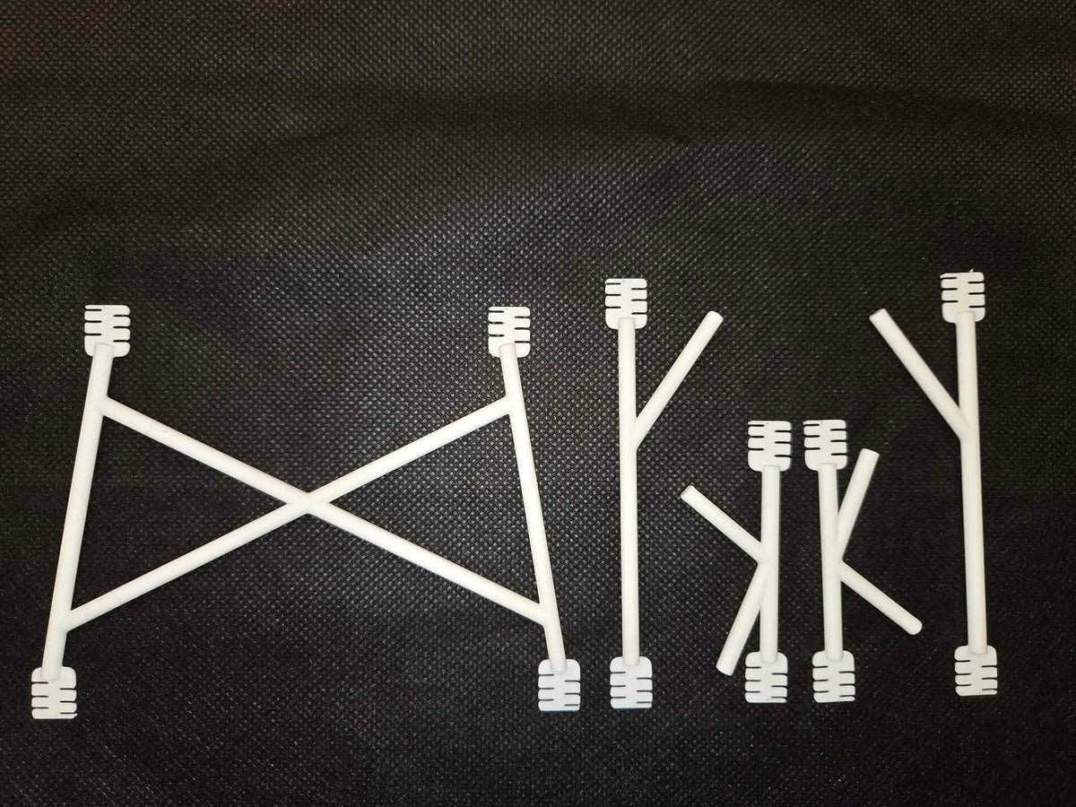 VP Scale - Roll Cage Universel