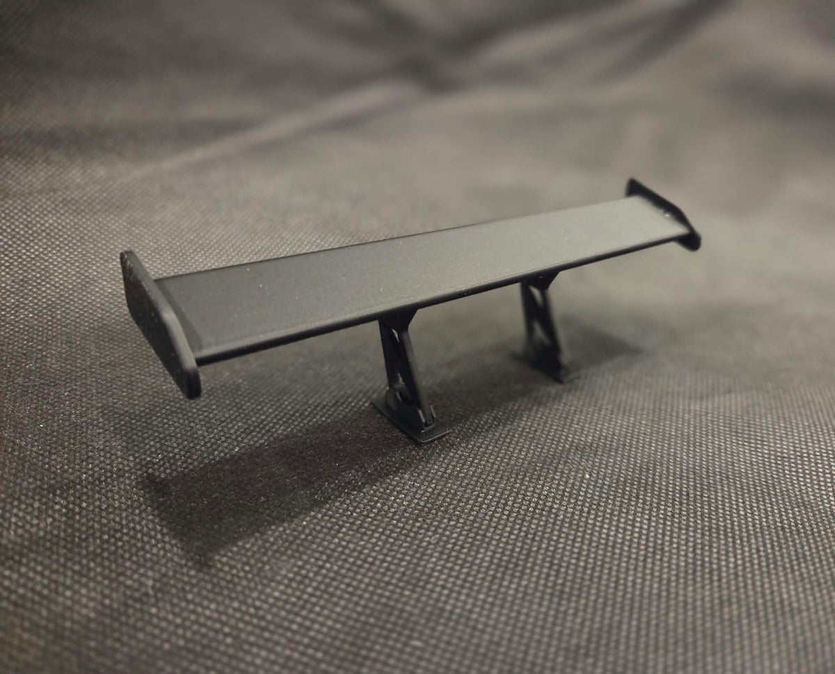 VP Scale - Aile