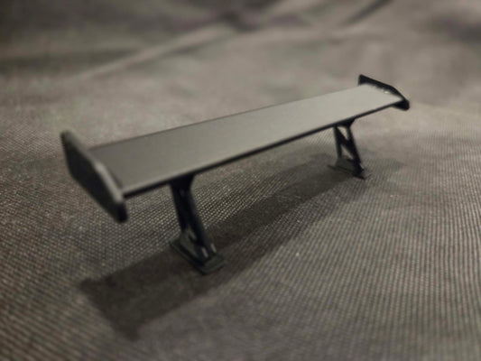 VP Scale - Aile